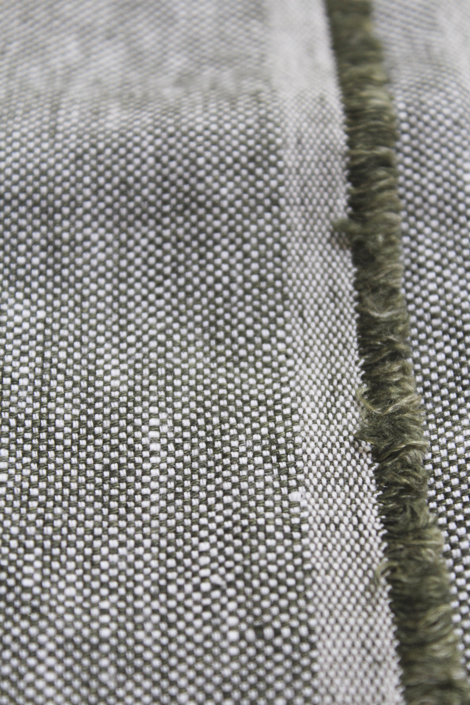 LINNET アンソレイエ　オックス　ヴェルデ